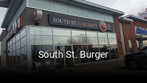 South St. Burger