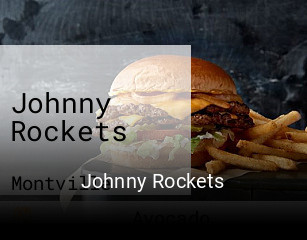 Johnny Rockets