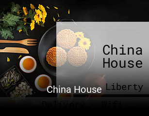 China House