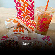 Dunkin'