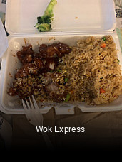 Wok Express