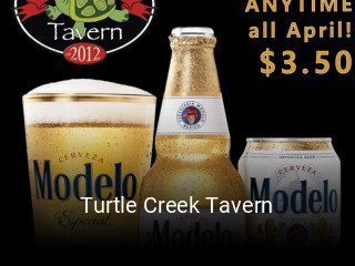 Turtle Creek Tavern