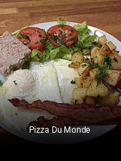 Pizza Du Monde