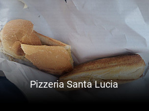 Pizzeria Santa Lucia