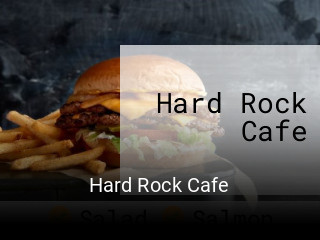 Hard Rock Cafe