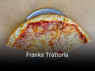 Franks Trattoria