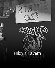 Hildy's Tavern