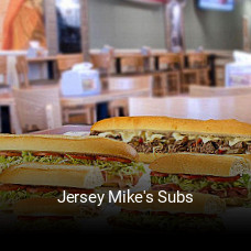 Jersey Mike's Subs