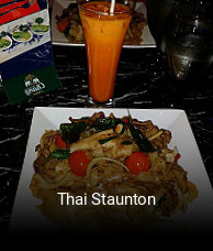 Thai Staunton