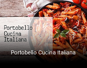 Portobello Cucina Italiana