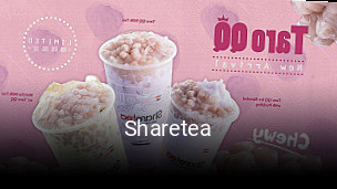 Sharetea