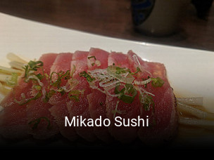 Mikado Sushi