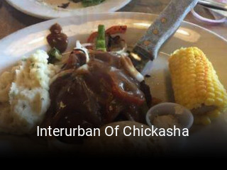 Interurban Of Chickasha