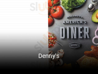 Denny's