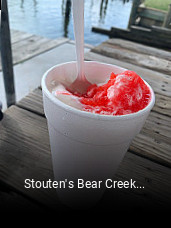 Stouten's Bear Creek Marina Llc