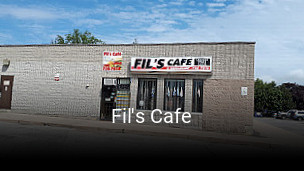 Fil's Cafe