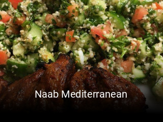 Naab Mediterranean