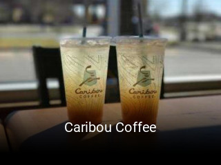 Caribou Coffee