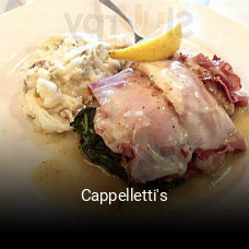 Cappelletti's