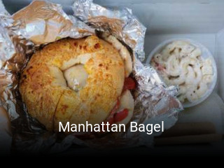 Manhattan Bagel