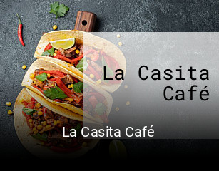 La Casita Café