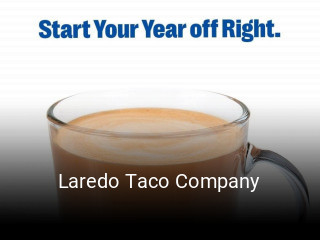 Laredo Taco Company