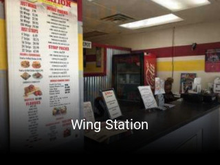 Wing Station