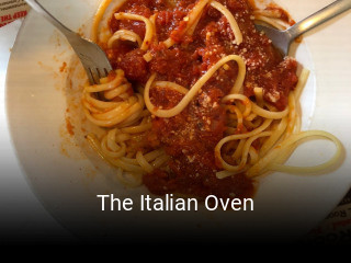 The Italian Oven