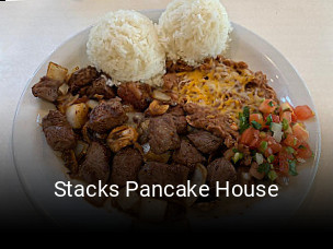 Stacks Pancake House