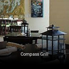 Compass Grill