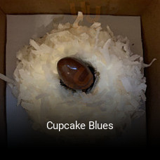 Cupcake Blues