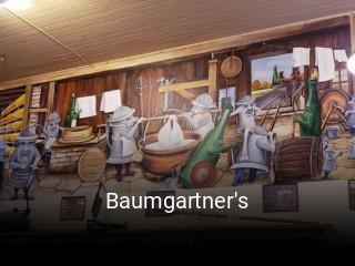 Baumgartner's