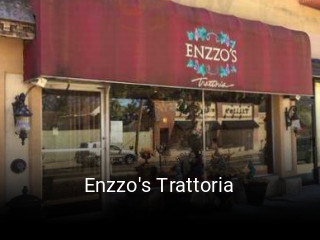 Enzzo's Trattoria