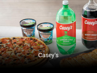 Casey's