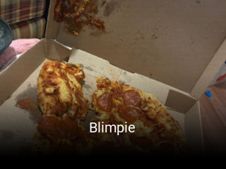 Blimpie