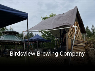 Birdsview Brewing Company