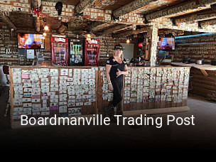 Boardmanville Trading Post