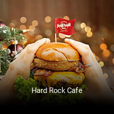 Hard Rock Cafe