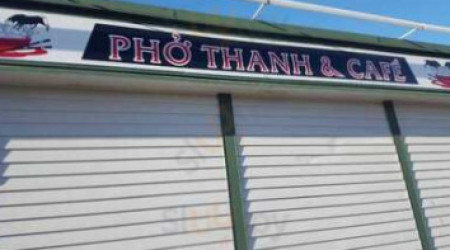 Pho Thanh And Cafe Incorporated