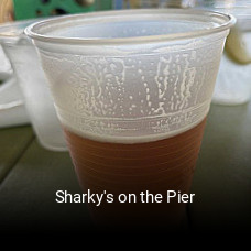 Sharky's on the Pier