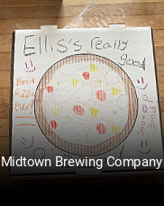 Midtown Brewing Company