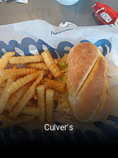 Culver's