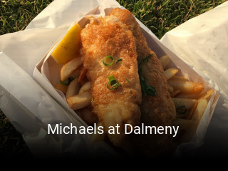 Michaels at Dalmeny