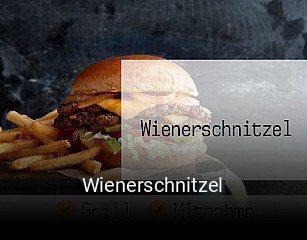 Wienerschnitzel