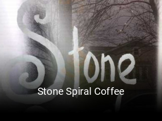 Stone Spiral Coffee