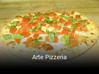 Arte Pizzeria