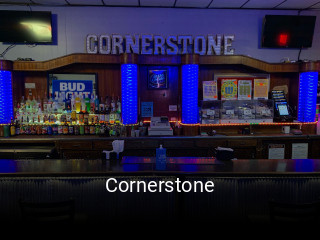 Cornerstone