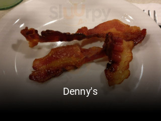 Denny's