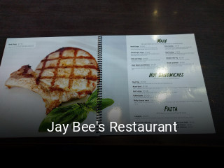 Jay Bee's Restaurant