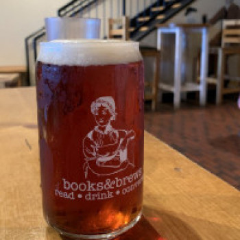 Books Brews